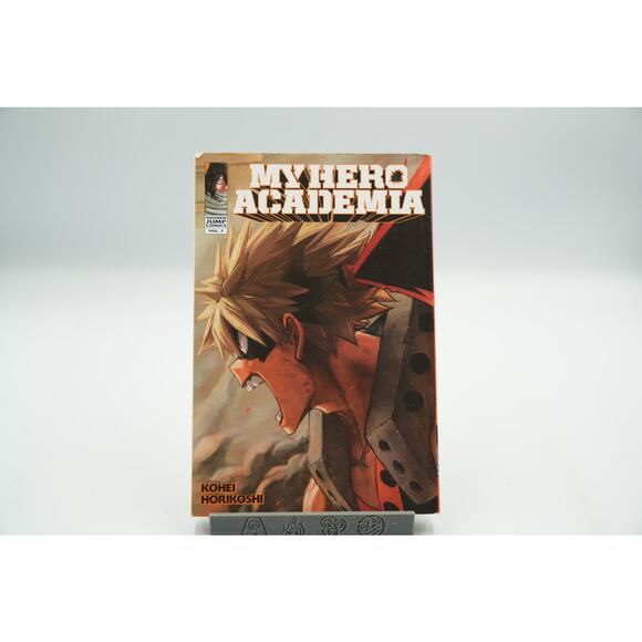 My Hero Academia Manga Set Vol. 1-25 English VIZ Media Complete Lot - Picture 9 of 16